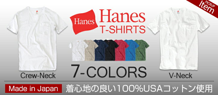 ヘインズ Tシャツ