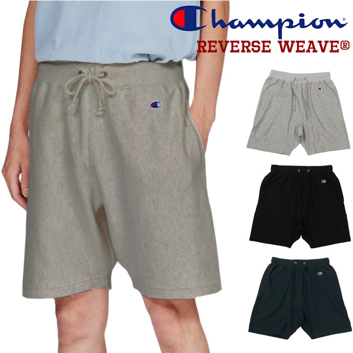 楽天市場】champion リバースウィーブ ショートパンツの通販 楽天市場】champion リバースウィーブ ショートパンツの通販