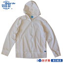 Good On グッドオン ZIP TEE PARKA ジップアップパーカー GOLT1303P 6ozパーカー ユニセックス P-NATURAL ナチュラル送料無料