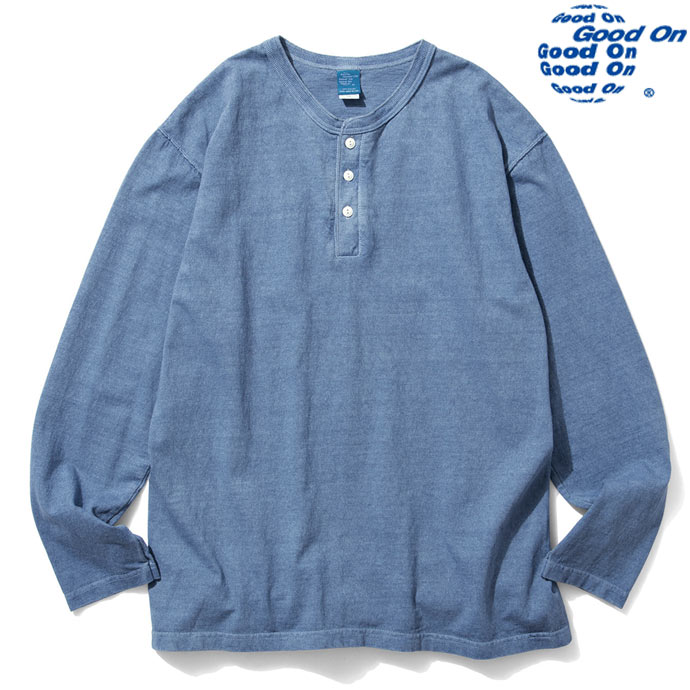 GoodOnグッドオンHENLEY...