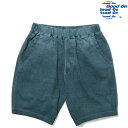 Good On グッドオン ヘビージャージートラベルショーツ TRAVEL SHORTS 9oz ショートパンツ ハーフパンツ 短パン GOPT1602 P-SLATE スレート 送料無料(4)