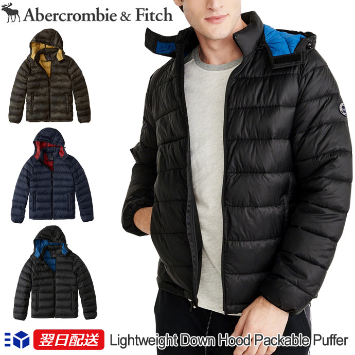 【新作！】アバクロンビー＆フィッチ 正規品 アバクロ Abercrombie＆Fitch メンズ フ ...