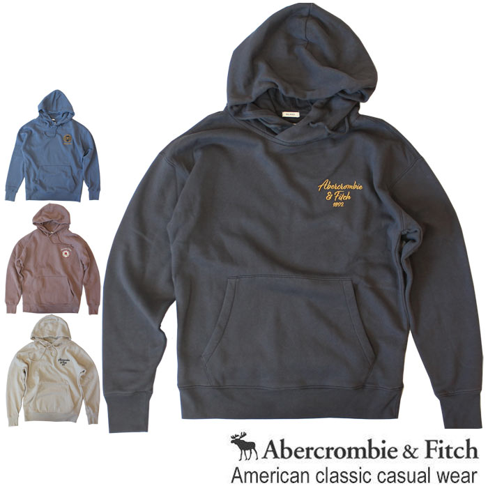 アバクロ Abercrombie＆Fitch アバクロンビー