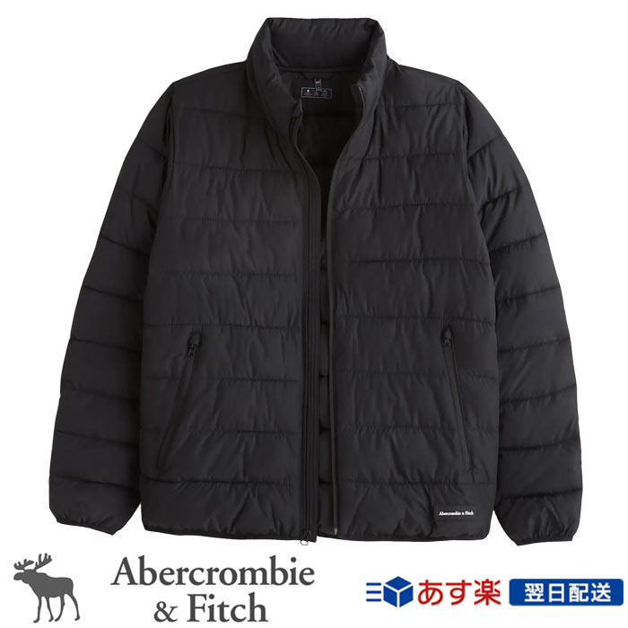 アバクロ Abercrombie＆Fitch アバクロンビー＆フィッチ モックネック ライトウェイト ...