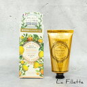【 訳あり 20%OFF】Panier des Sens(パニエデサンス)エッセンシャルズ ハンドクリーム 75mL プロバンス 保湿 ギフト プレゼント 誕生日 女性 おしゃれ いい匂い いい香り