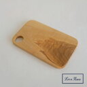 【 訳あり 】まな板 OLIVE WOOD カッティングボードオブロング Lサイズ