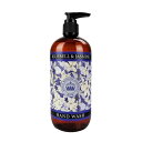 ハンドウォッシュ イングリッシュ ソープ カンパニー( English Soap Company )ハンドウォッシュ( Hand Wash )ブルーベル&ジャスミン( Bluebell & Jasmine )ギフト プレゼント 誕生日 女性 おしゃれ(4)