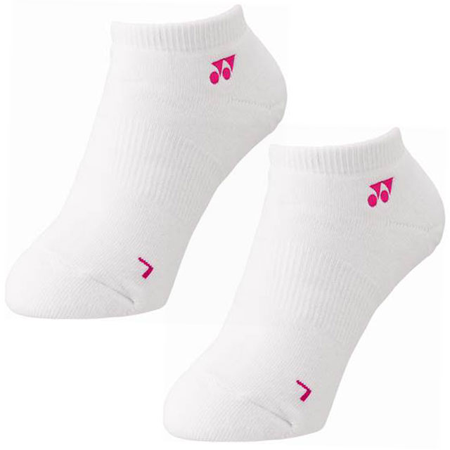 【送料無料】【まとめ買いがお得!】【洗い替えに2足セット以上で】YONEX(ヨネックス) 日本製 スポーツソックス 靴下レディース・ウィメンズ スニーカーインソ...