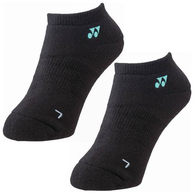 【送料無料】【まとめ買いがお得!】【洗い替えに2足セット以上で】YONEX(ヨネックス) 日本製 スポーツソックス 靴下レディース・ウィメンズ スニーカーインソ...