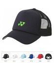 【送料無料】 YONEX(ヨネックス) ユニセックス メッシュキャップ 40107 【24☆】