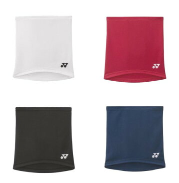 【送料無料】【3000円均一】【よりどり3個以上で各200円引き】YONEX(ヨネックス) ネッククーラー46038【21☆】