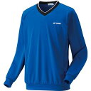 【送料無料】【Sサイズのみ】【廃番】YONEX(ヨネックス)ユニセックス トレーナースウエットトレーナーブラストブルー32019-786-S【17★】