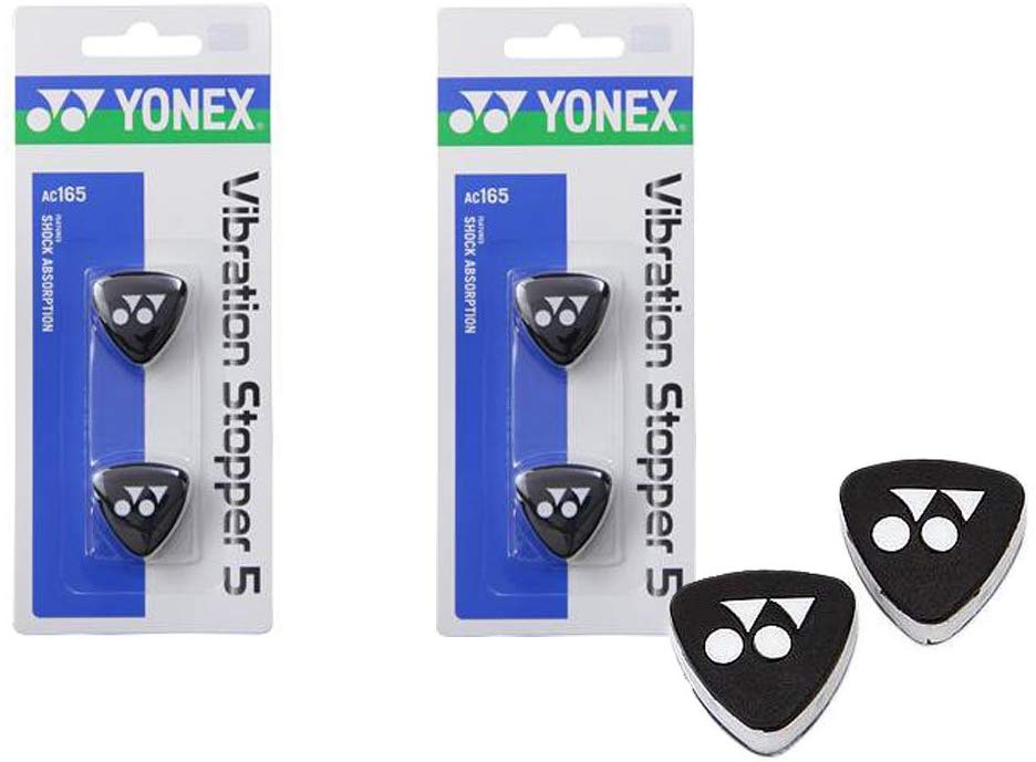 【まとめ買いがお得！】 2個セット以上で！ YONEX(ヨネックス)の振動止め 新三層構造で不快な振動をしっかり吸収 カラー： 素材：シリコン防振ゴム 原産国：台湾