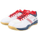 【送料無料】 YONEX(ヨネックス) メンズ レディース ユニセックス バドミントンシューズ パワークッション ストライダーフロー POWER CUSHION...