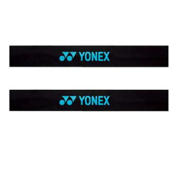 【送料無料】【2個セット】【よりどり3個以上で各200円引き】YONEX(ヨネックス)エッジガード52個セットブラック×ブルーAC158-1P-188-2SET【定番】