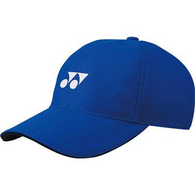 【送料無料】【よりどり3個以上で各200円引き】YONEX(ヨネックス)ユニセックスメッシュキャップ ミッドナイトネイビー 40002-472【19★】●●