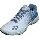 【送料無料】【【廃番】YONEX(ヨネックス) メンズ レディース ユニセックス バドミントンシューズ パワークッションエアラスZ2メン POWER CUSHI...