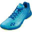 【送料無料】【廃番】 YONEX(ヨネックス) メンズ レディース ユニセックス バドミントンシューズ パワークッションエアラスZ2メン POWER CUSHI...