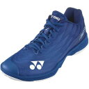 【送料無料】【廃番】YONEX(ヨネックス) メンズ レディース ユニセックス バドミントンシューズ パワークッションエアラスZ2メン POWER CUSHIO...