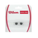 【送料無料】ウイルソン（Wilson）SHOCK TRAP 振動止め 振動吸収材WRZ537000【17☆】