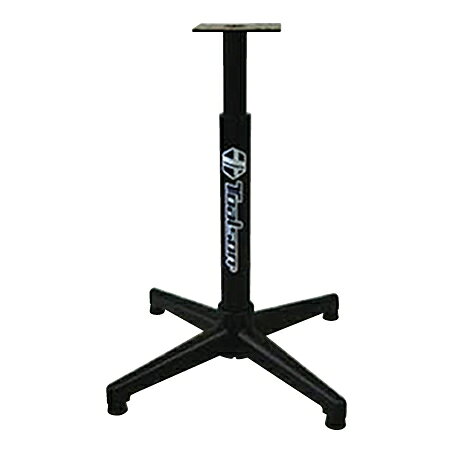 La foresta d’Italiaの【送料無料】【ストリングツール】 TOALSON(トアルソン) 電動ストリングマシン＆スタンド セット X-ESi ＆ X-ESi FLOOR STAND X-ESi-SET- 15503120　電動ストリングマシーン　【定番】｜アングル3