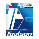 【送料無料】【よりどり3個以上で各200円引き】TOALSON(トアルソン)ハイブリッドスプーン 01 モノ・マルチガット・ストリング7430127【定番】●●