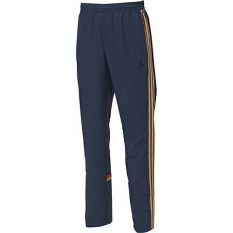 【送料無料】【5000円均一　JSサイズのみ】【廃番】adidas(アディダス)メンズESSENTIALS レトロスポーツカレッジネイビー×リアルゴールドS18ETZ93-CX3470-JS【18★】●●