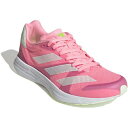 【送料無料】【7000円均一】【廃番】adidas(アディダス) 陸上 ランニングウィメンズ ADIZERORC4Wシューズ ビームピンク×ゼロメタリック GY...