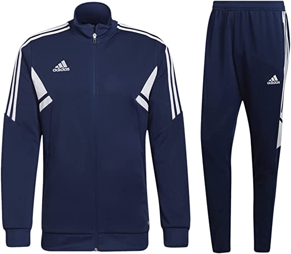 ̵ۡJLΤߡۡ֡adidas(ǥ) 㡼 Ĺµ ե른åץ󥺡˥å CONDIVO22 ȥåJKTȥѥĥåȥͥӡ֥롼ߥۥ磻 IS498-HA6249-F6952-HB0003-JL 22