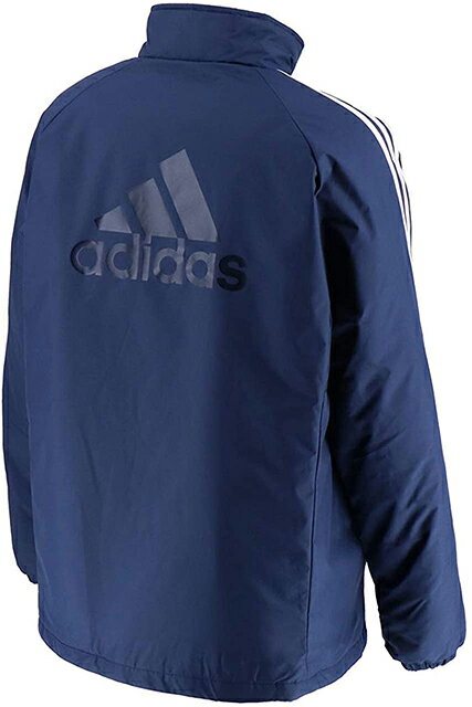 【送料無料】【廃番】adidas(アディダス) 長袖 ジャケット ロング パンツメンズ BSウォーマージャケット&パンツ 上下セットFUX98-DW3697-FUX97-DW3700【22☆】