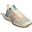 【送料無料】【11000円均一 22.5 のみ】【廃番メル】adidas(アディダス) ADIZEROUBERSONIC4WACPA テニスシューズ オールコー...