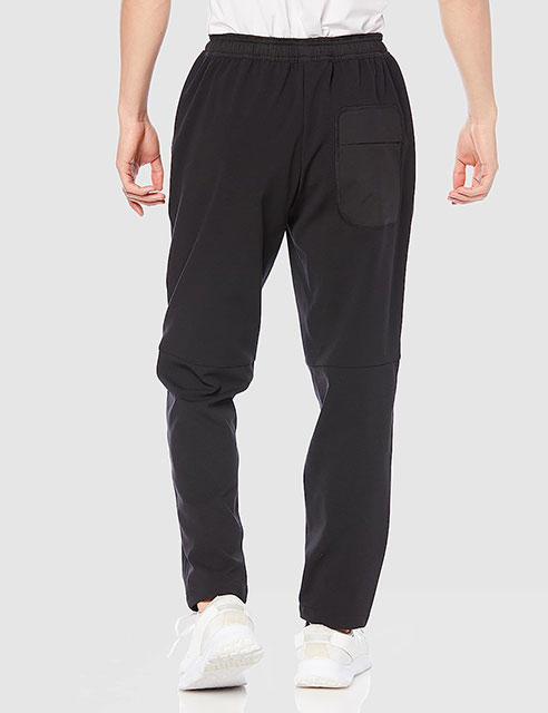 【送料無料】【6000円均一】【廃番】adidas(アディダス) ジャージ ロングパンツメンズ MTPANTSブラック 29534-GM4771 【23★】 2