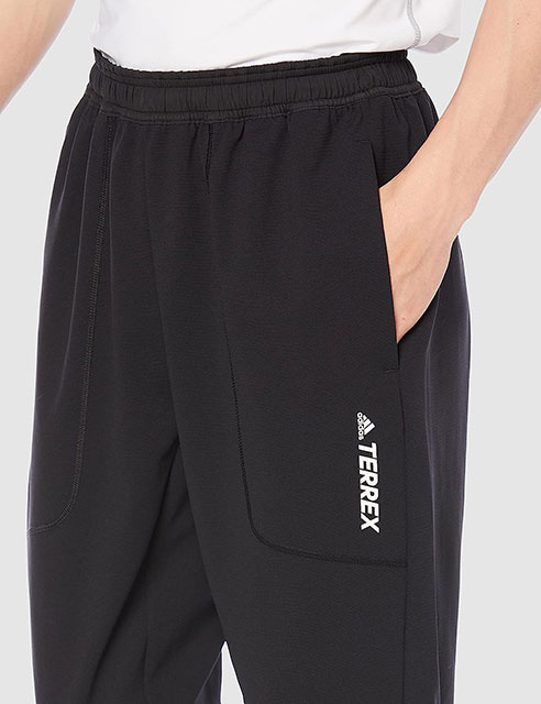 【送料無料】【6000円均一】【廃番】adidas(アディダス) ジャージ ロングパンツメンズ MTPANTSブラック 29534-GM4771 【23★】 3