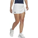 【送料無料】【3500円均一】【廃番】adidas(アディダス)レディース・ウィメンズアディダス クラブ テニススカート テニス スコート スコート ラケットス...