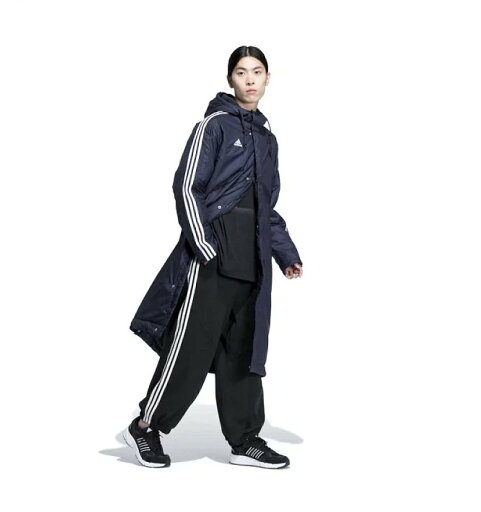 【送料無料】【10000円均一】【廃番】adidas (アディダス) レディース ユニセックス MH 3S ロングボアコートボアロングコート 中綿コート ベンチコート 通学 部活 スポーツ ボアコート KWX71【24★】 【送料無料】【10000円均一】【廃番】adidas (アディダス) レディース ユニセックス MH 3S ロングボアコートボアロングコート 中綿コート ベンチコート 通学 部活 スポーツ ボアコート KWX71【24★】