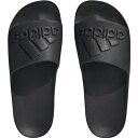 【送料無料】adidas(アディダス) 53 アディレッタ Aqua Slides シャワー サンダル プールサンダル レジャー アウトドア 普段履き クッショ...