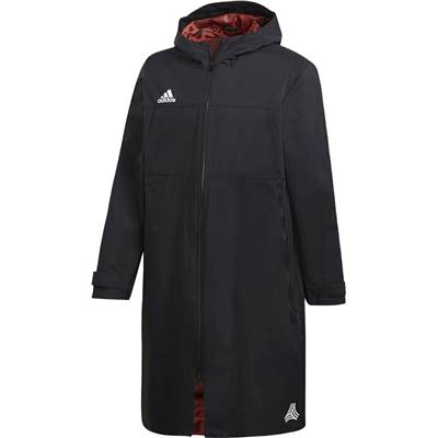 【送料無料】【よりどり3個以上で各200円引き】【廃番】adidas(アディダス)メンズTANGO CAGE Lテックコ..