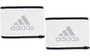 【送料無料】【同色2枚セット】【2000円均一】adidas(アディダス) 31CP ハンドタオルホワイト 2枚セットADJT939-D-2SET【23☆】