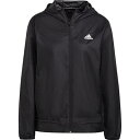 アディダス ウィンドブレーカー レディース 【送料無料】【4500円均一】【廃番追】adidas(アディダス) 長袖 ウィンドブレーカーレディース・ウィメンズ WD2MビッグロゴウーブンジャケットCL116-HD9340【23☆】