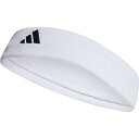 【送料無料】【洗い替えに!】【まとめ買いがお得!】adidas(アディダス) テニスアクセサリー ARヘッドバンドユニセックス テニス EVJ48-HT3908...
