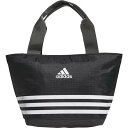 【送料無料】【3000円均一】adidas(アディダス) クーラートートバッグ 5.75 L ポリ ソフト クーラーバッグ JMT61【24☆】