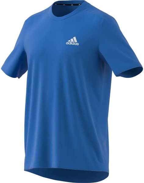 adidas(アディダス) スポーツ 半袖 T シャツメンズ MD2MPLTシャツフォーカスオリーブ 42164-HF7159