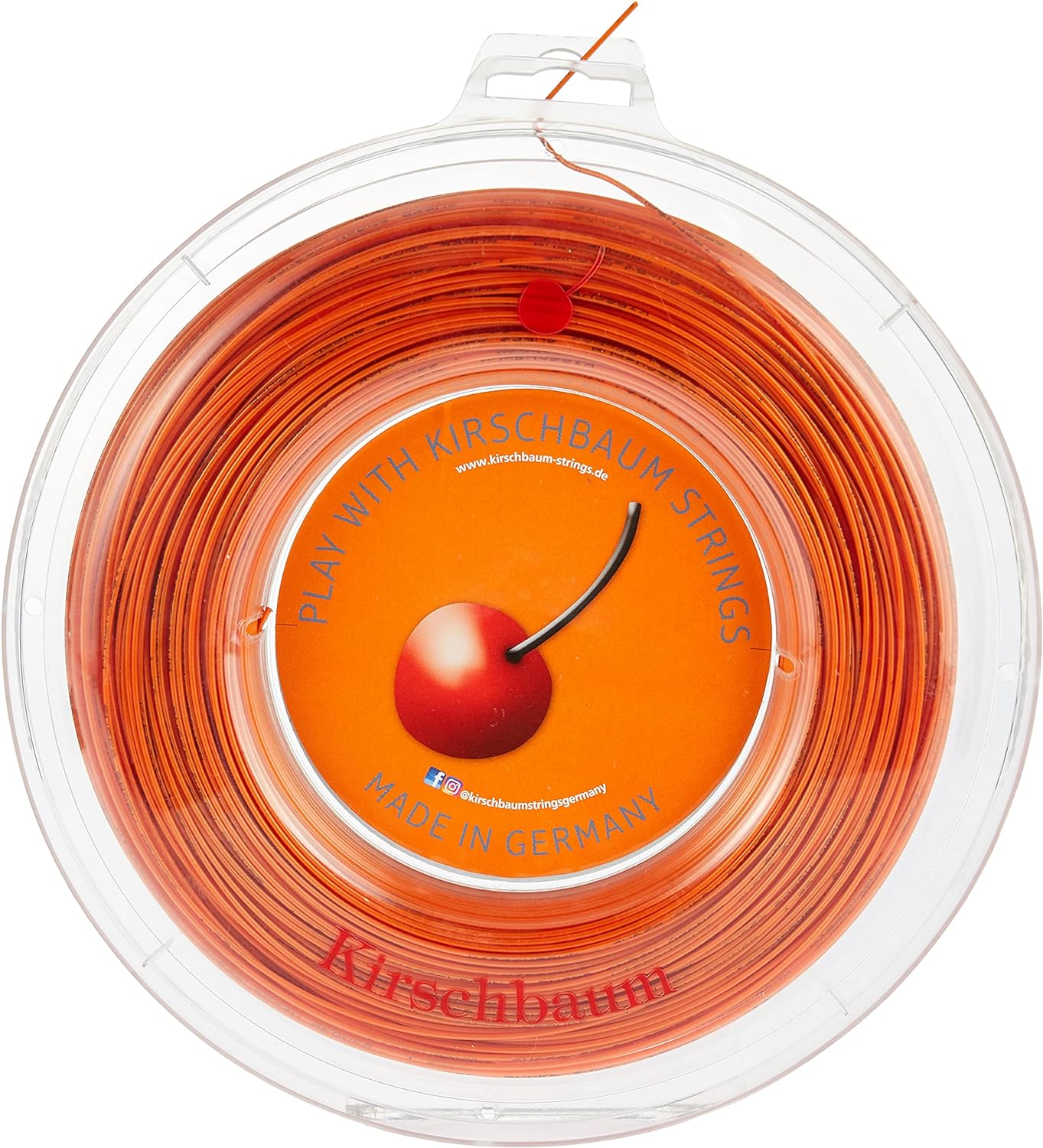 yzKirschbaum(LVoE)Super Smash OrangeiX[p[X}bVEIWj[Q[W1.28mm301199y13z