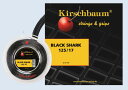 【送料無料】【よりどり3個以上で各200円引き】Kirschbaum(キルシュバウム)ブラック　シャーク（BLACK　SHARK）単張り 1.30mm301175【定番】●●