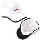 【送料無料】【よりどり3個以上で各200円引き】UNIQUE(ユニーク)TOURNA(トーナ) プロ キャップPCAP-T ●●