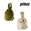 【送料無料】【5000円均一】 prince(プリンス) 巾着ミニバッグ Lee コラボ レディース ガールズ ユニセックス トートバッグ ベージュ カーキ L...