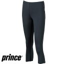 【送料無料】【6000円均一】prince(プリンス) レディース アンダー スコート アンダーウェア レディス 7分丈パンツ スパッツブラック M L スパッ...