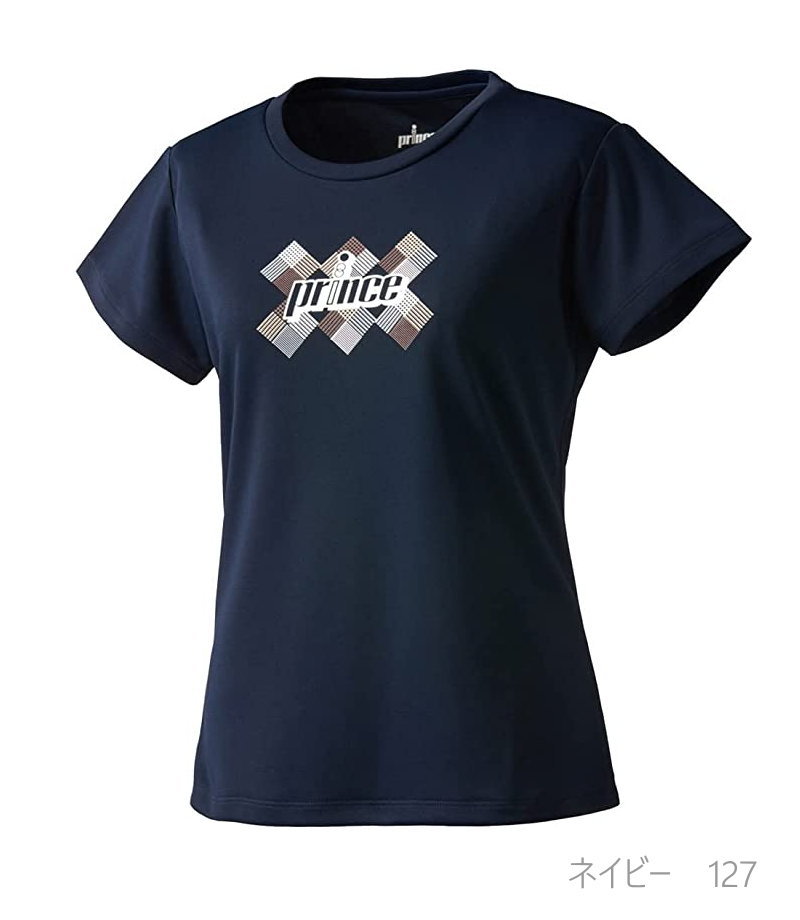 チェック柄をモチーフにしたグラフィックTシャツ 素材 ライトスムース（ポリエステル100％） 機能・仕様 吸汗速乾、UPF50+ 生産国 MADE IN CHINA 画像について：お使いの液晶機種やモニター環境、撮影に使用している 光源と商品をご覧いただく光源の違い等により 商品のお色と画像の色合いが異なって見えることがございます。 ご了承ください。
