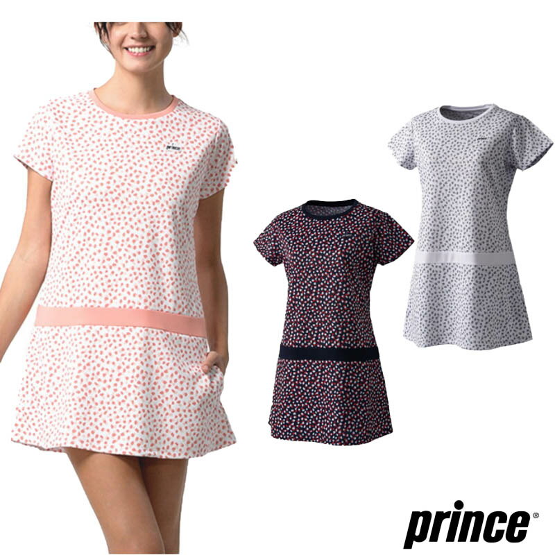 ルコック　レディーステニス　ワンピース le coq sportif sportif(ルコック) シャンブレー ワンピース