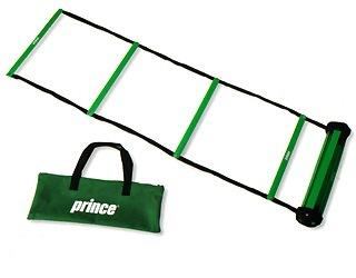 【送料無料】【トレーニングツール】prince(プリンス) ラダー(トレーニング用ラダー)フットワーク練習に最適!PL080 【定番】 【送料無料】【トレーニングツール】prince(プリンス) ラダー(トレーニング用ラダー)フットワーク練習に最適!PL080 【定番】
